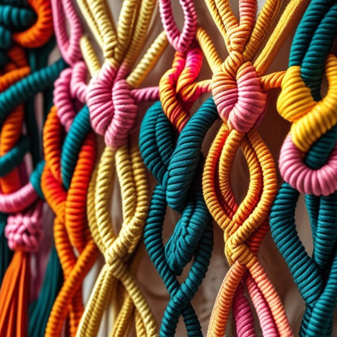 Macramé