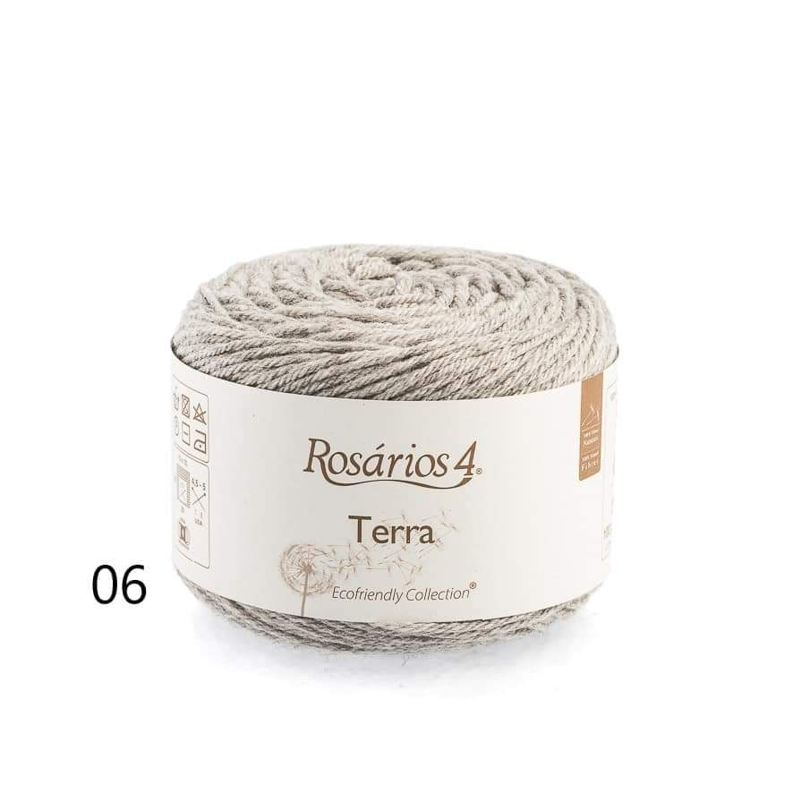 Terra- Rosários 4