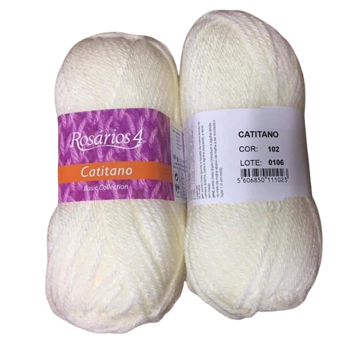 Catitano - Rosários 4