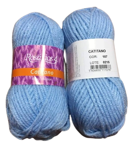 Catitano- Rosários 4