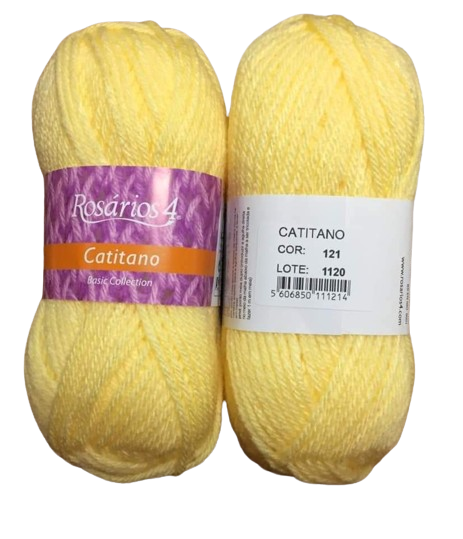 Catitano - Rosários 4