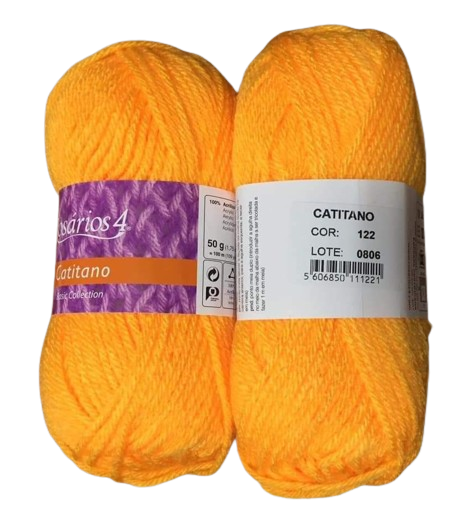 Catitano - Rosários 4
