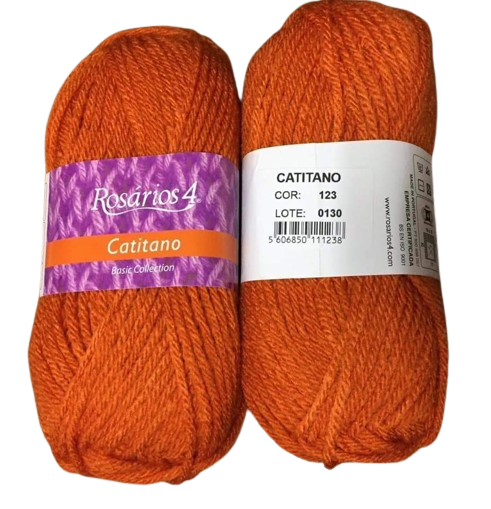 Catitano - Rosários 4