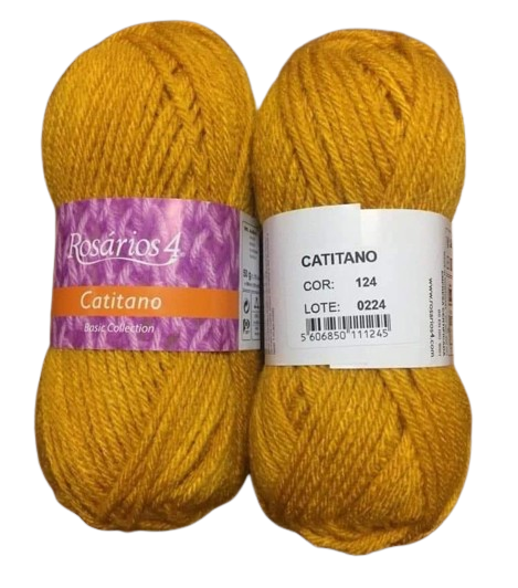 Catitano- Rosários 4