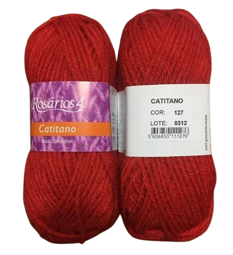 Catitano- Rosários 4