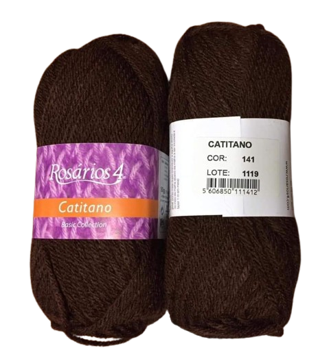 Catitano - Rosários 4