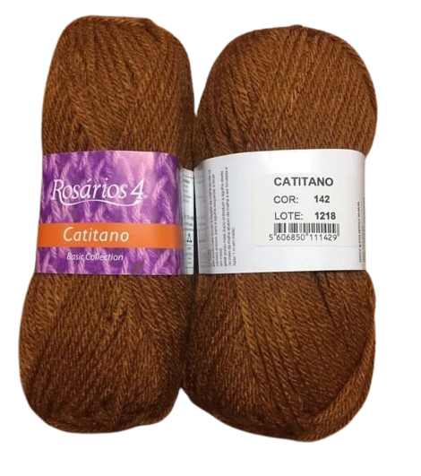 Catitano- Rosários 4