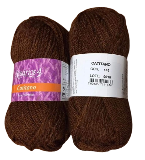 Catitano - Rosários 4