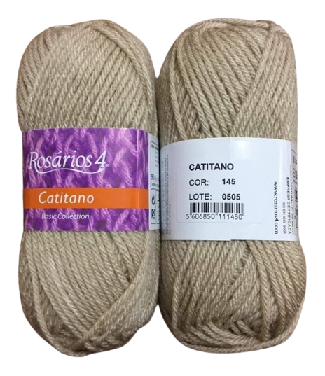 Catitano- Rosários 4