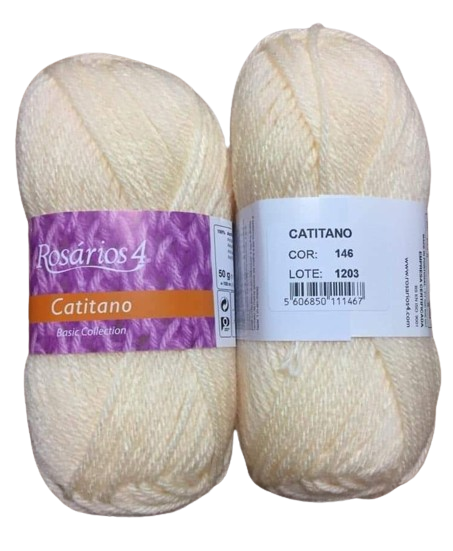 Catitano - Rosários 4