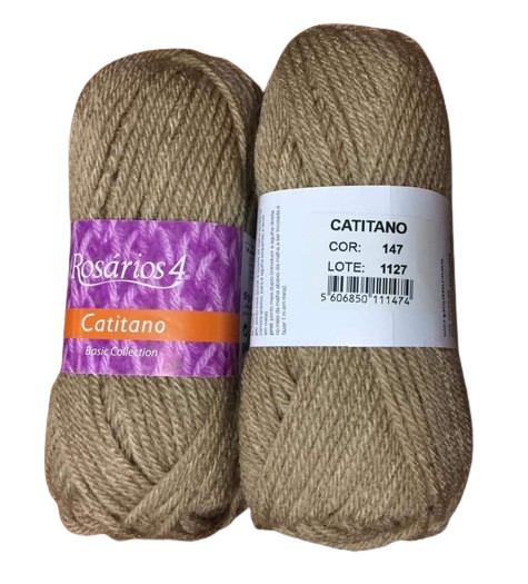 Catitano- Rosários 4