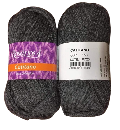 Catitano- Rosários 4