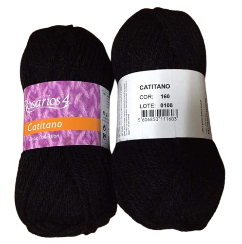 Catitano- Rosários 4