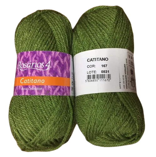 Catitano- Rosários 4
