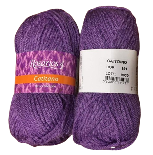 Catitano - Rosários 4