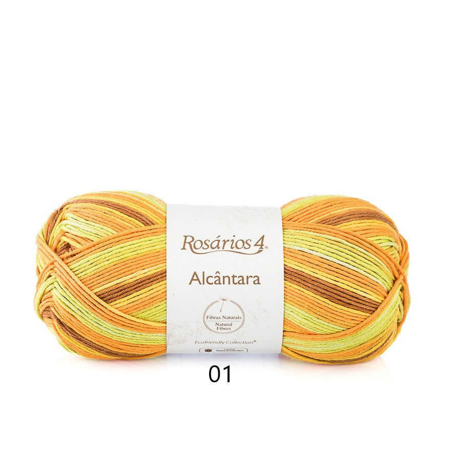 Alcântara- Rosários 4 | NOVA COLEÇÃO