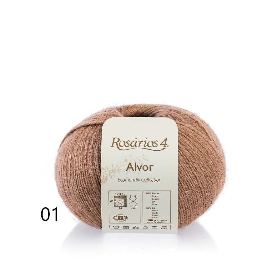 Alvor- Rosários 4