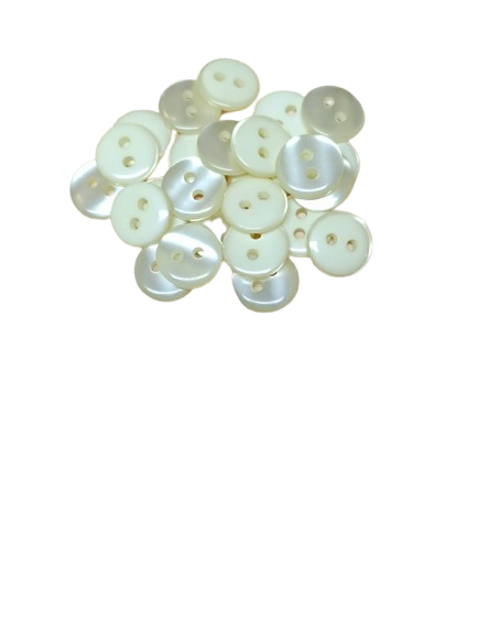 Coloured Buttons
