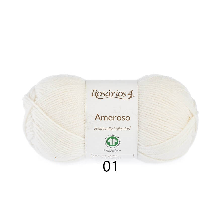 Ameroso- Rosários 4