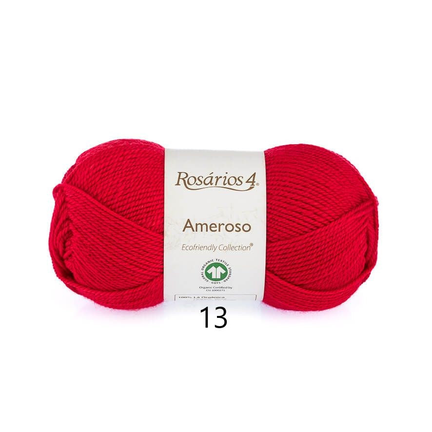Ameroso- Rosários 4