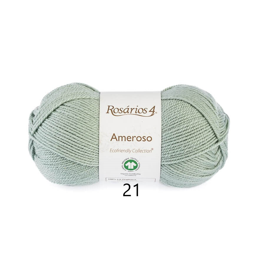 Ameroso- Rosários 4