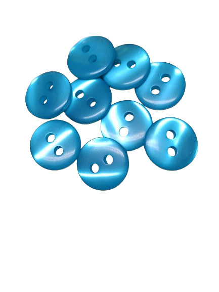 Coloured Buttons