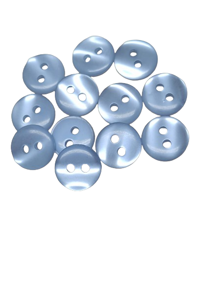 Coloured Buttons