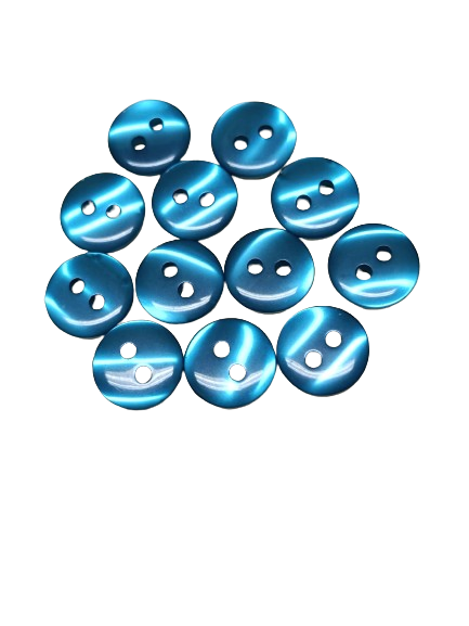 Coloured Buttons