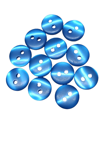 Coloured Buttons