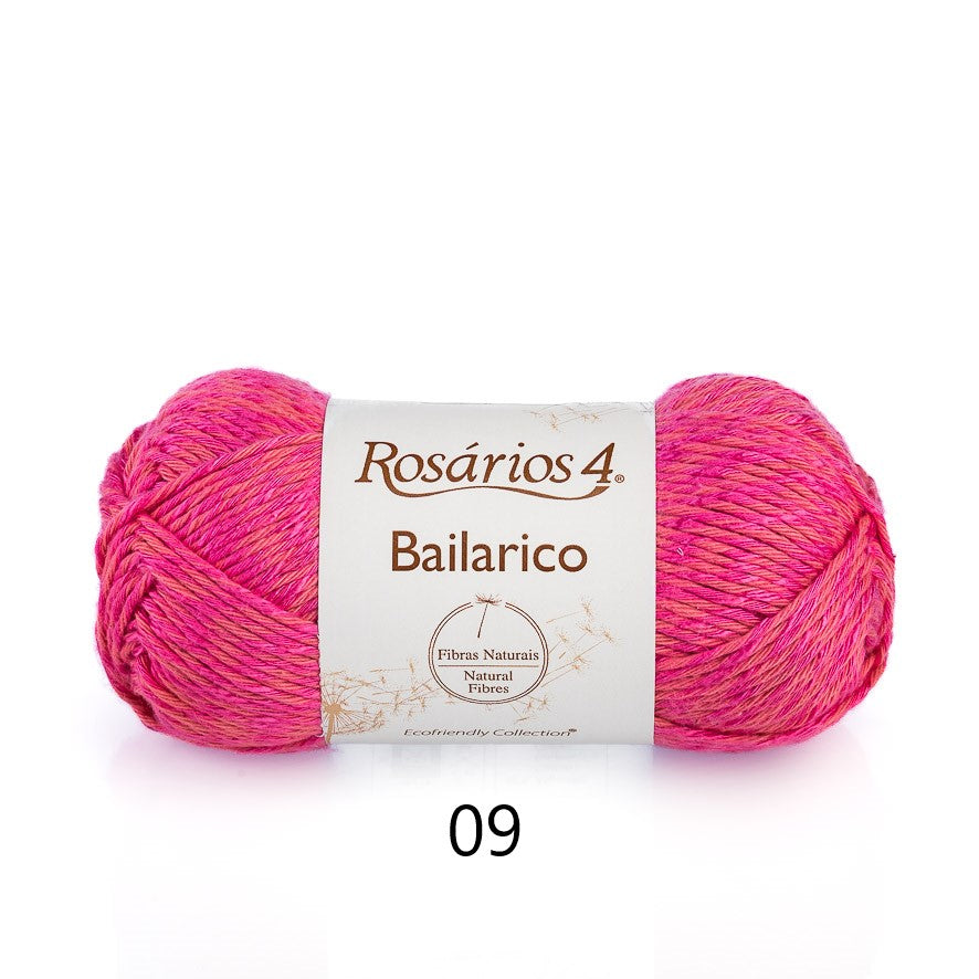 Bailarico- Rosários 4