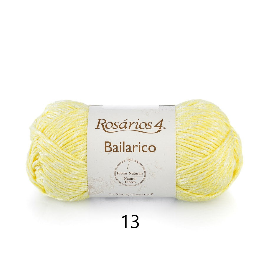 Bailarico- Rosários 4