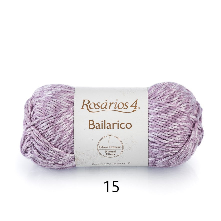 Bailarico- Rosários 4