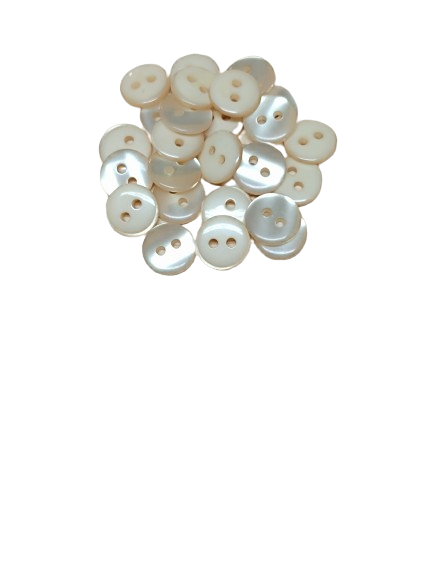 Coloured Buttons