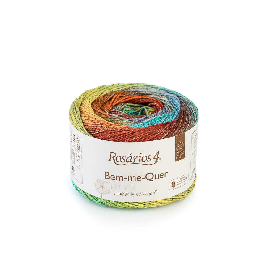 Bem-me-Quer - Rosários 4 | Nouvelle Collection