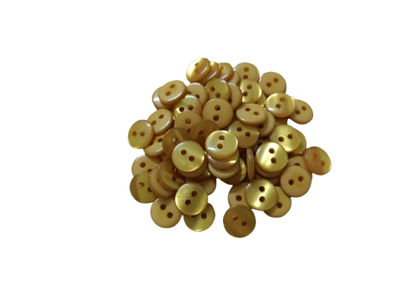 Coloured Buttons