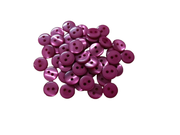 Coloured Buttons