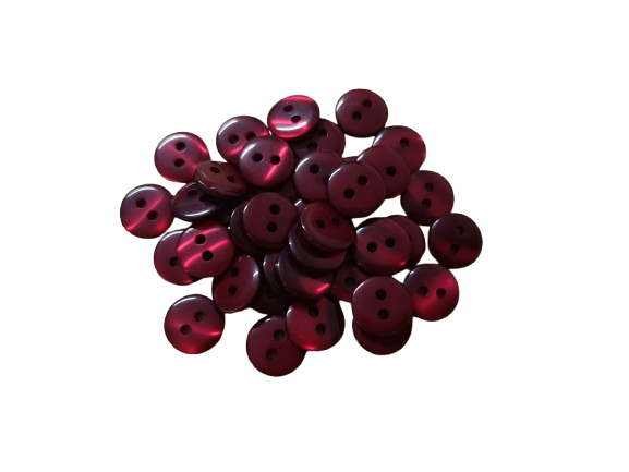Coloured Buttons