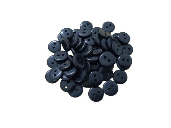 Coloured Buttons