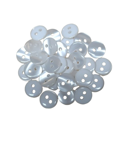 Coloured Buttons