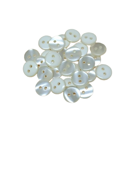 Coloured Buttons