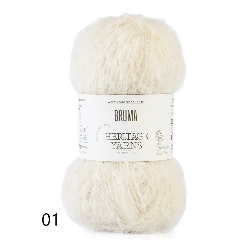 Bruma- Rosários 4 | New Collection