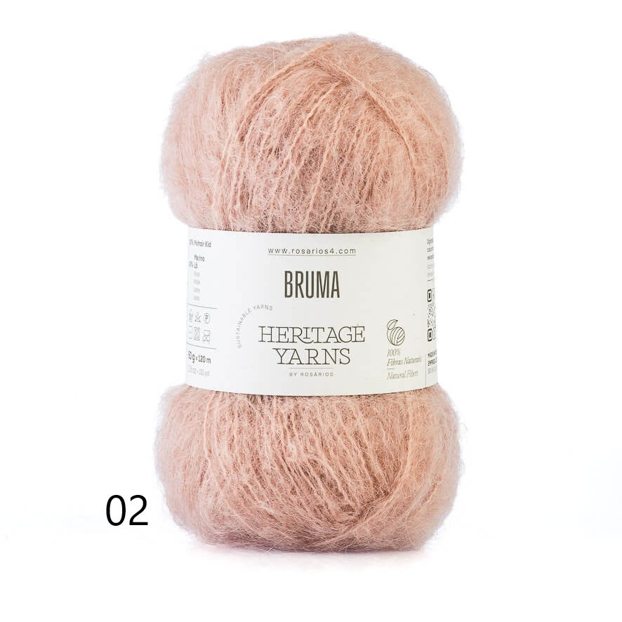 Bruma- Rosários 4 | New Collection