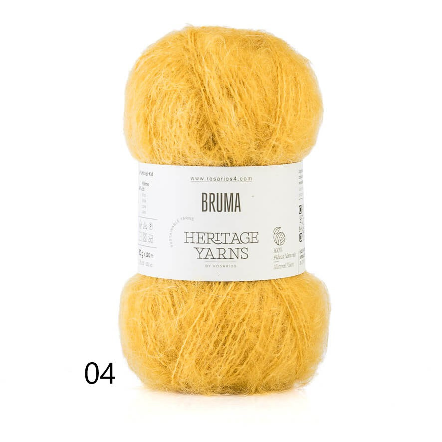 Bruma- Rosários 4 | New Collection