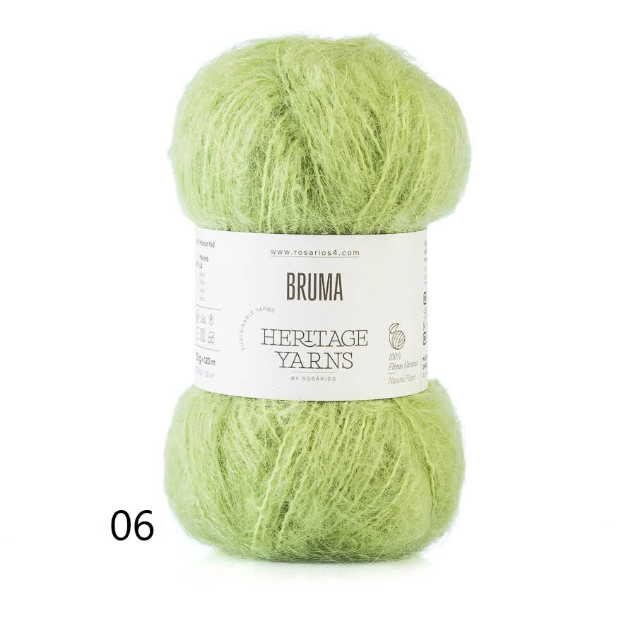 Bruma- Rosários 4 | New Collection