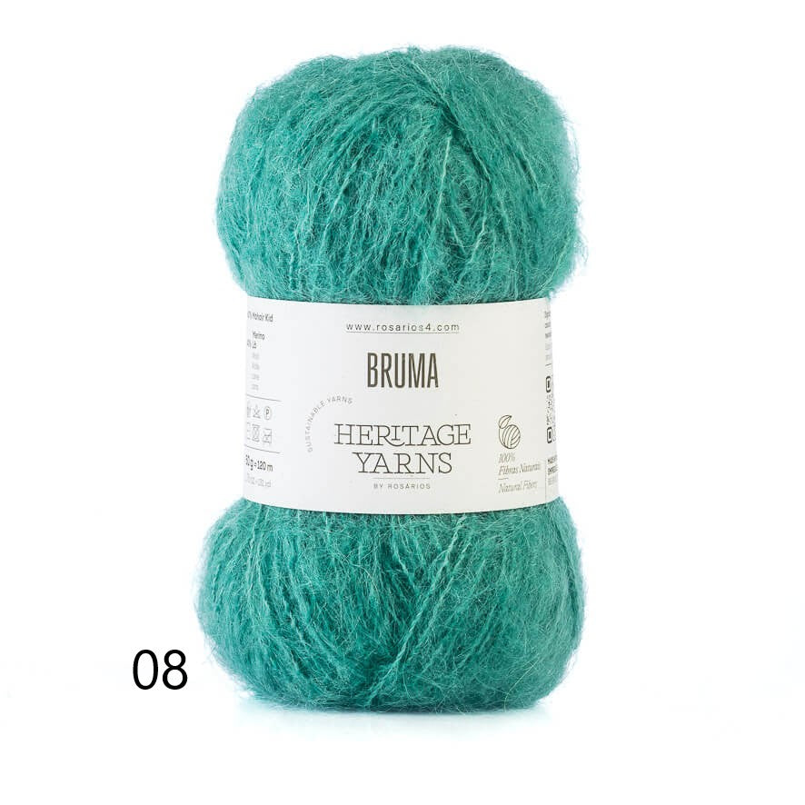 Bruma- Rosários 4 | New Collection