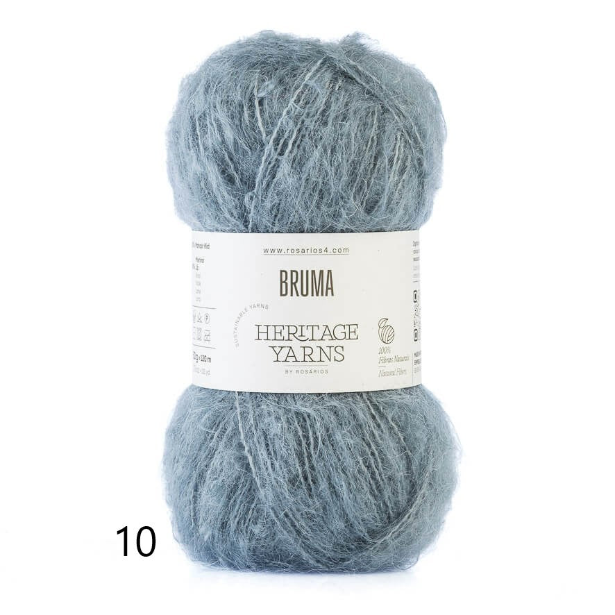Bruma- Rosários 4 | New Collection