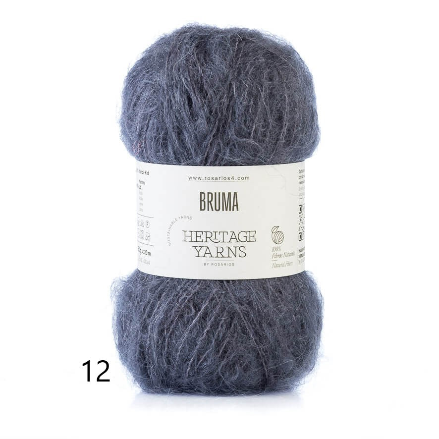 Bruma- Rosários 4 | New Collection
