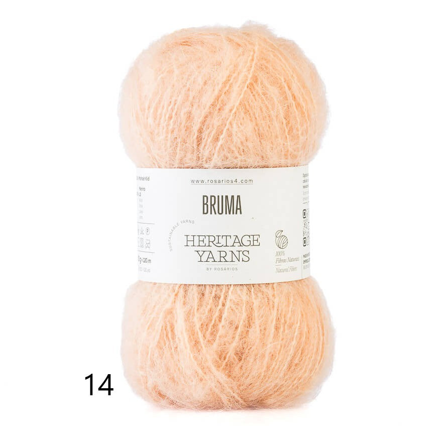 Bruma- Rosários 4 | New Collection