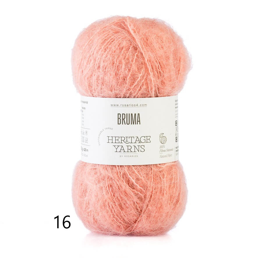 Bruma- Rosários 4 | New Collection