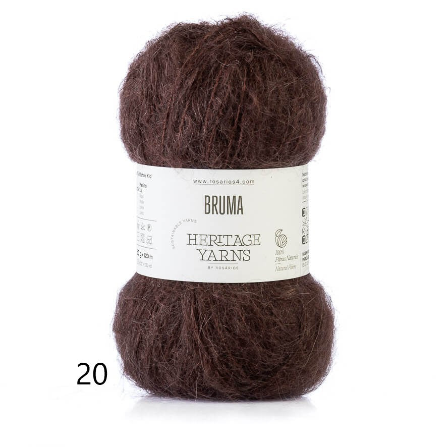 Bruma- Rosários 4 | New Collection